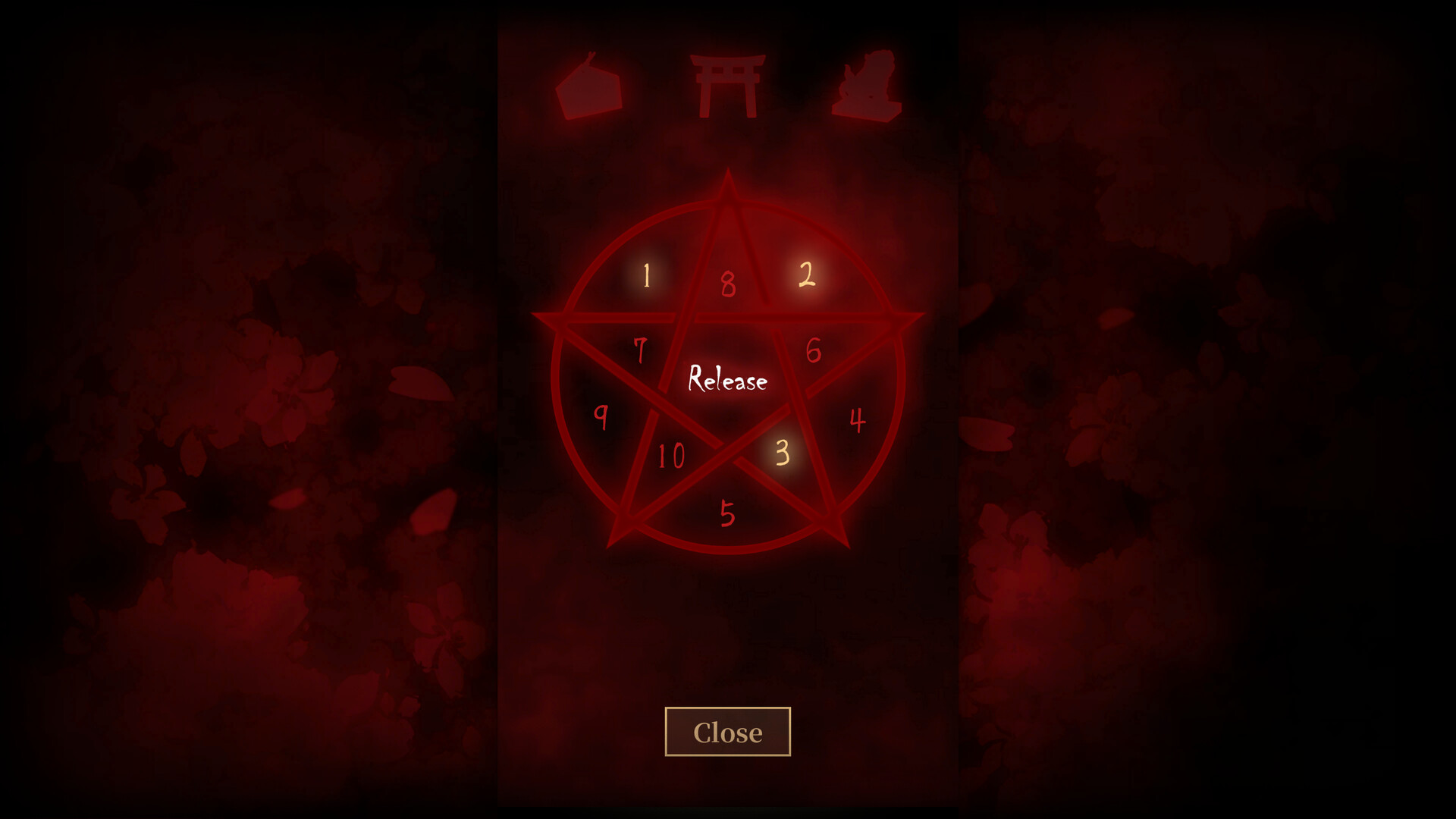 Spiritual Bond: Breaking the Curse, Intertwining Fates