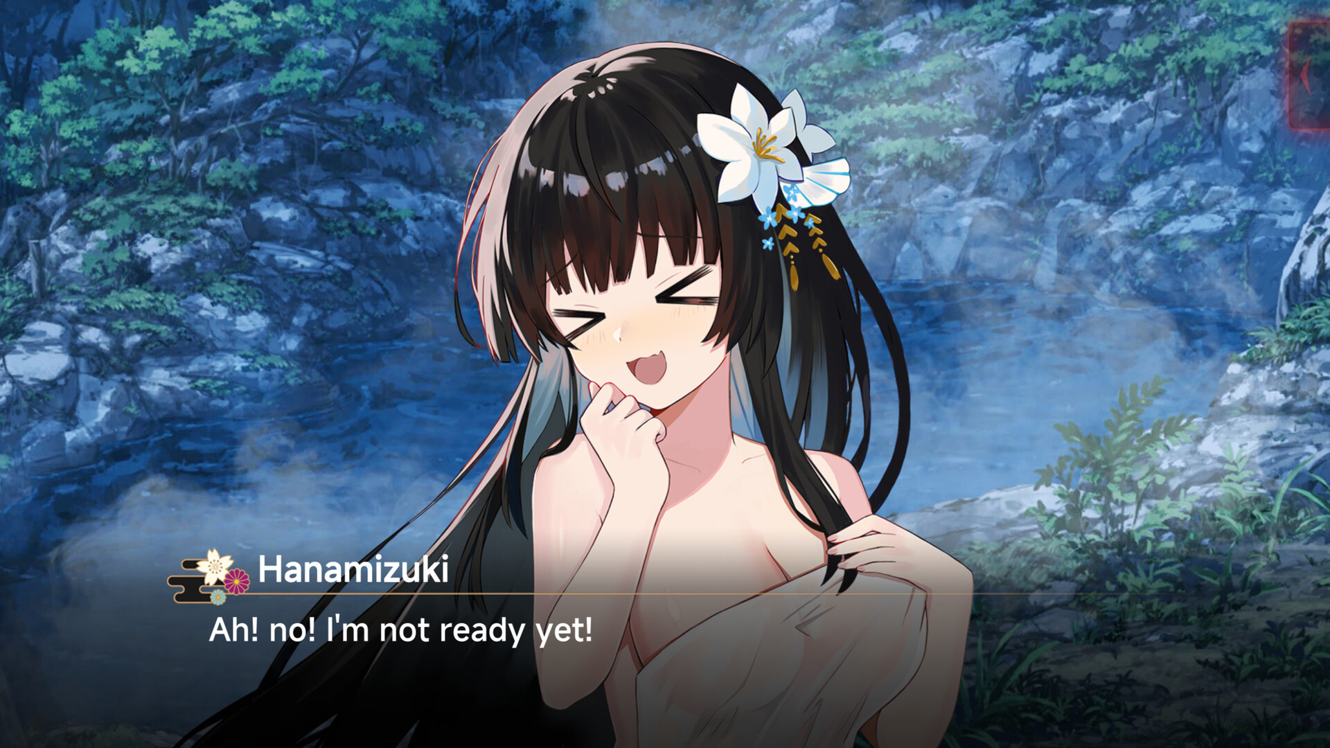 Spiritual Bond: Breaking the Curse, Intertwining Fates