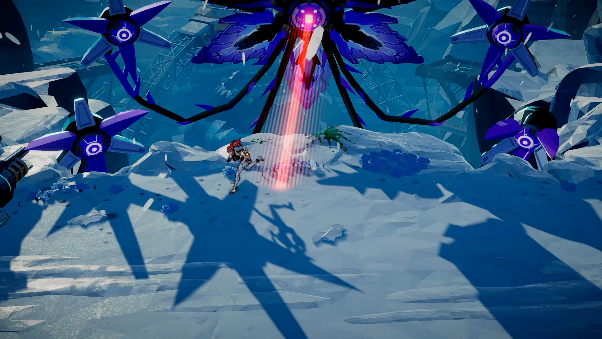 Star Fire: Eternal Cycle