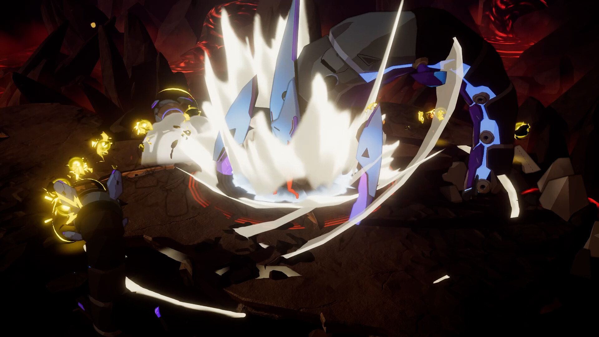 Star Fire: Eternal Cycle