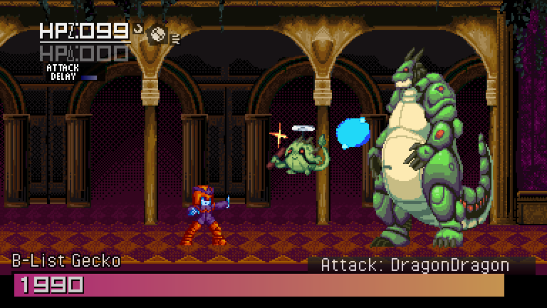 Xenogunner Returns: Rule of Chaos