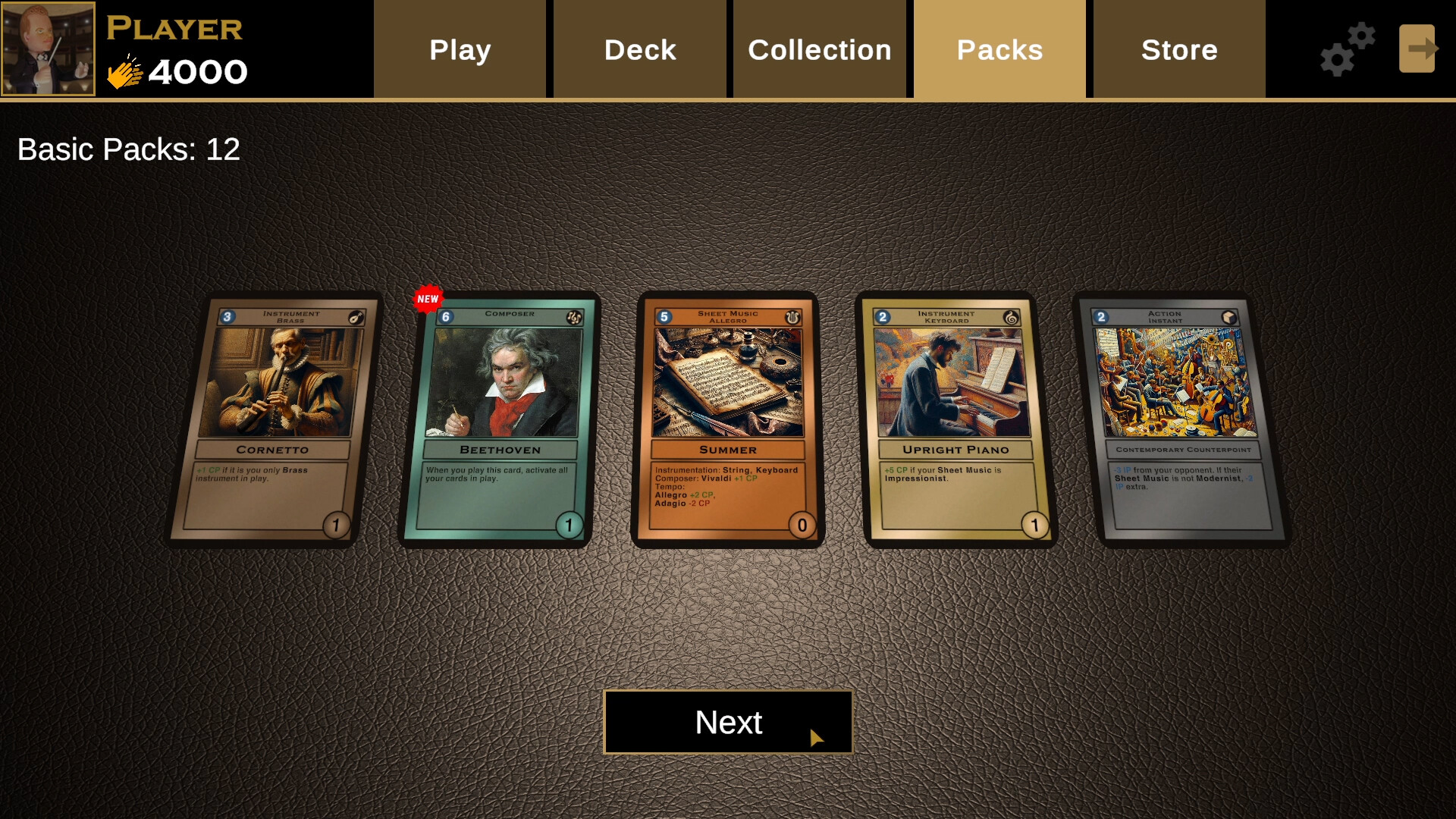 Musicmenia