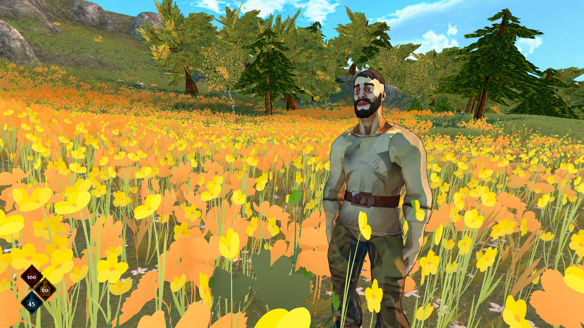 Ravensthorn