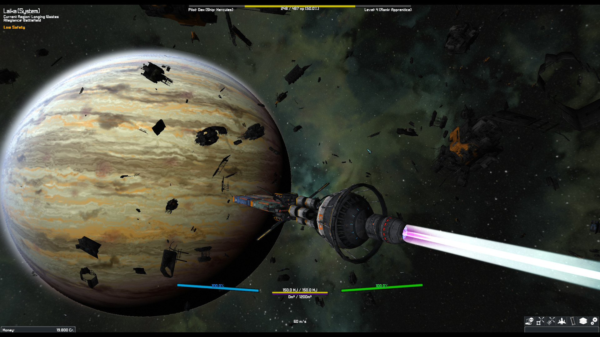 Beyond.Frontiers