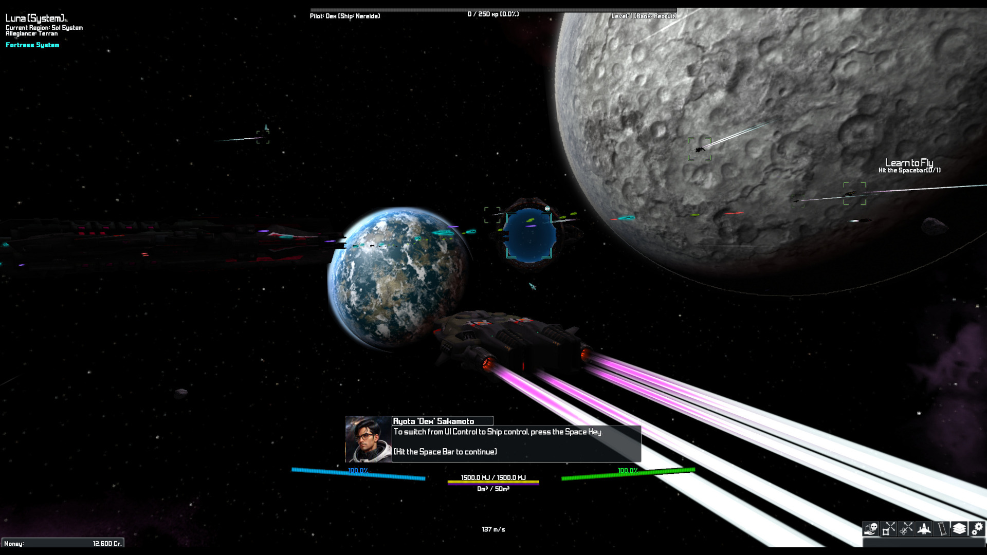Beyond.Frontiers