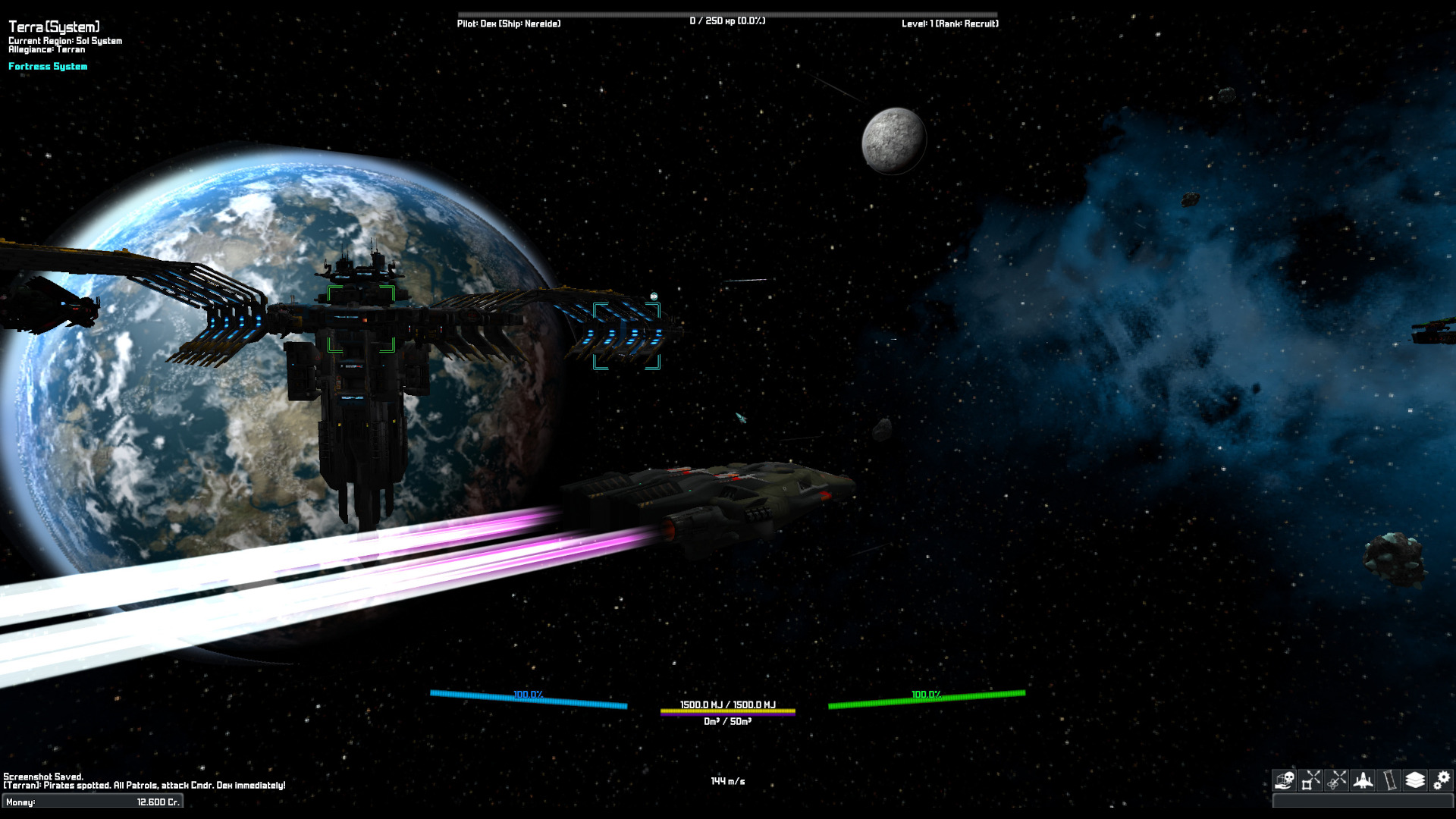 Beyond.Frontiers