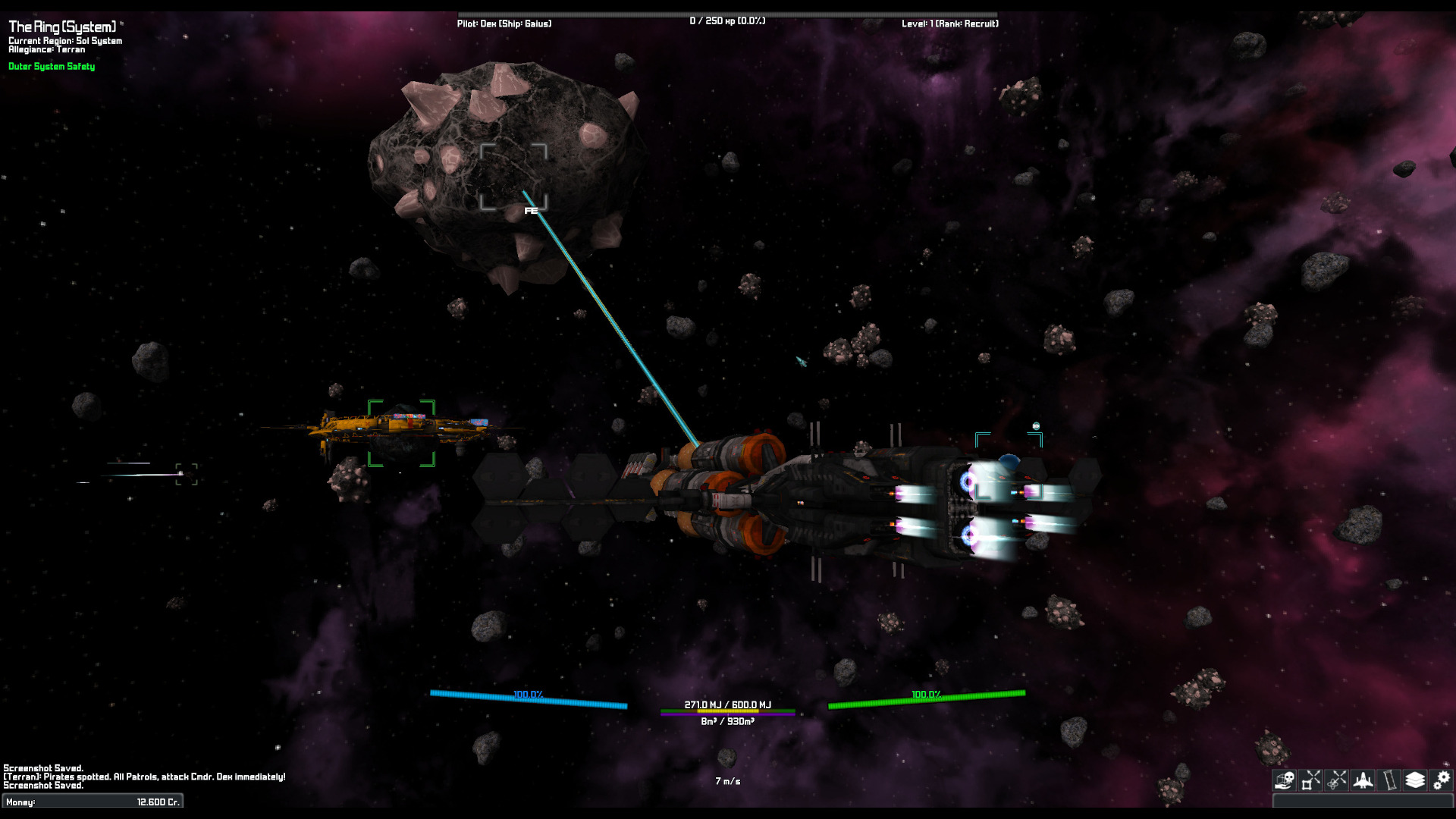 Beyond.Frontiers