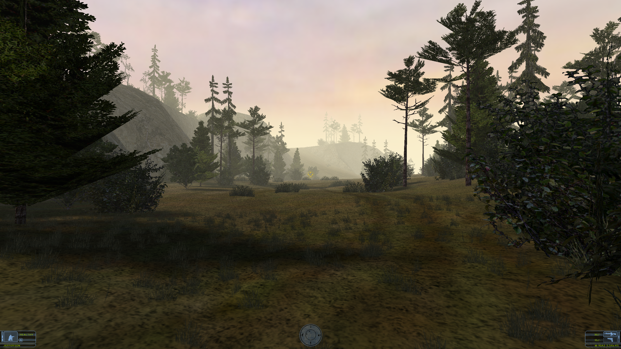 Tom Clancy’s Ghost Recon