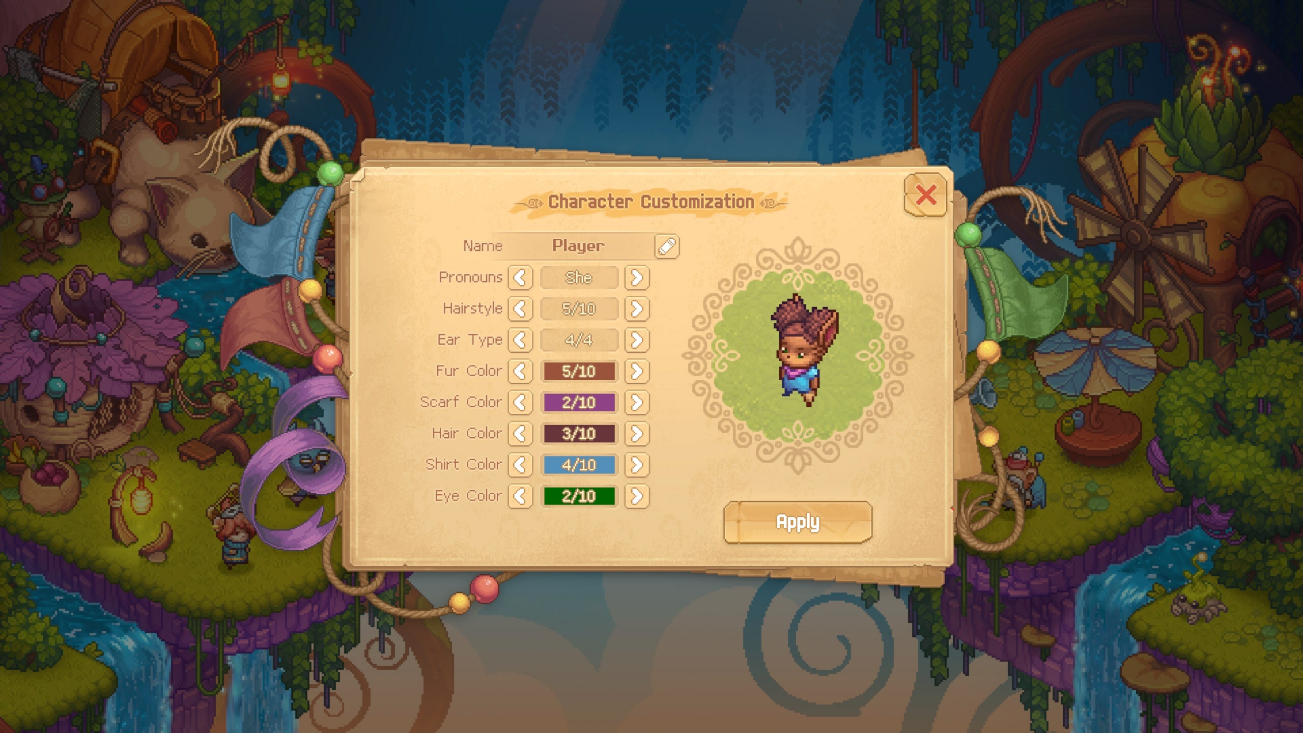 Bandle Tale: A League of Legends Story – Deluxe Edition