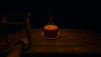 Don’t Pop The Balloon