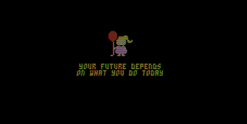 Don’t Pop The Balloon