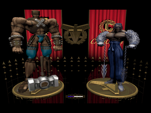 Theatre of Pain