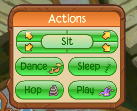 Animal Jam Classic