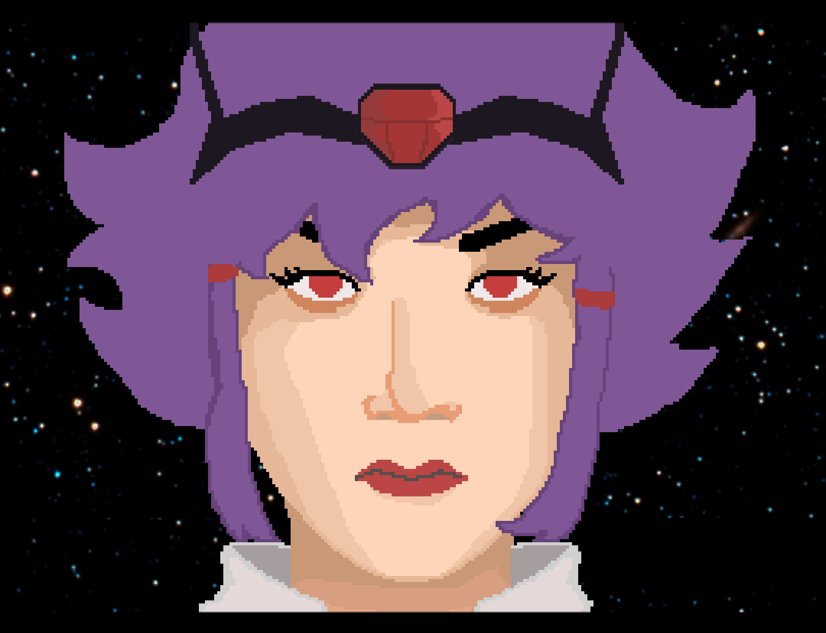 Coralina: A Memory Tale