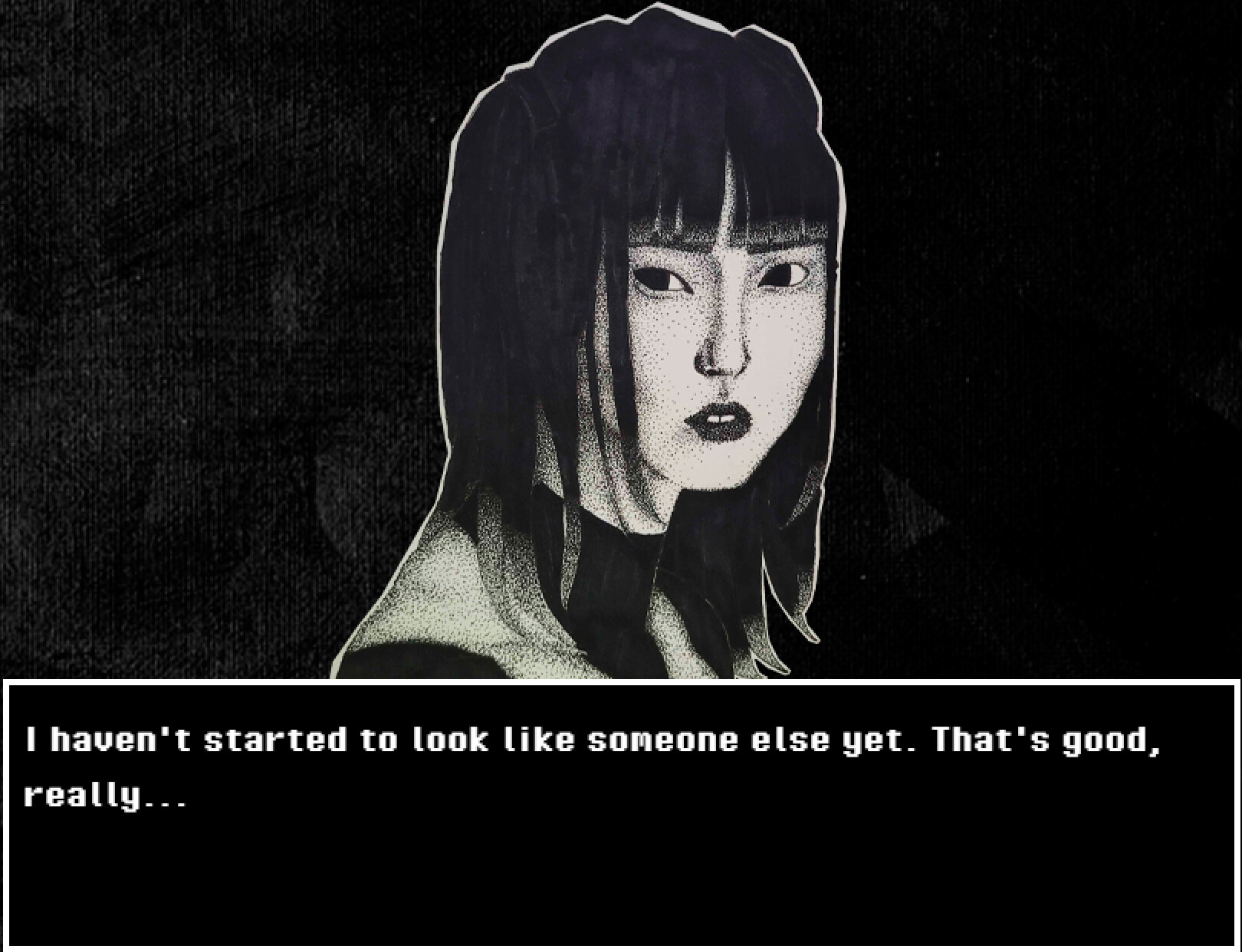 Coralina: A Memory Tale