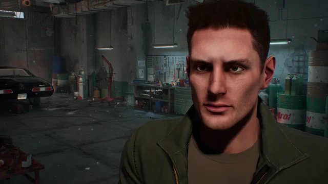 Supernatural: The Game