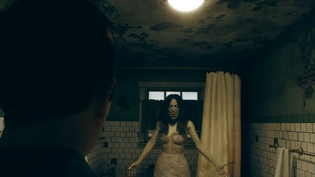 Supernatural: The Game