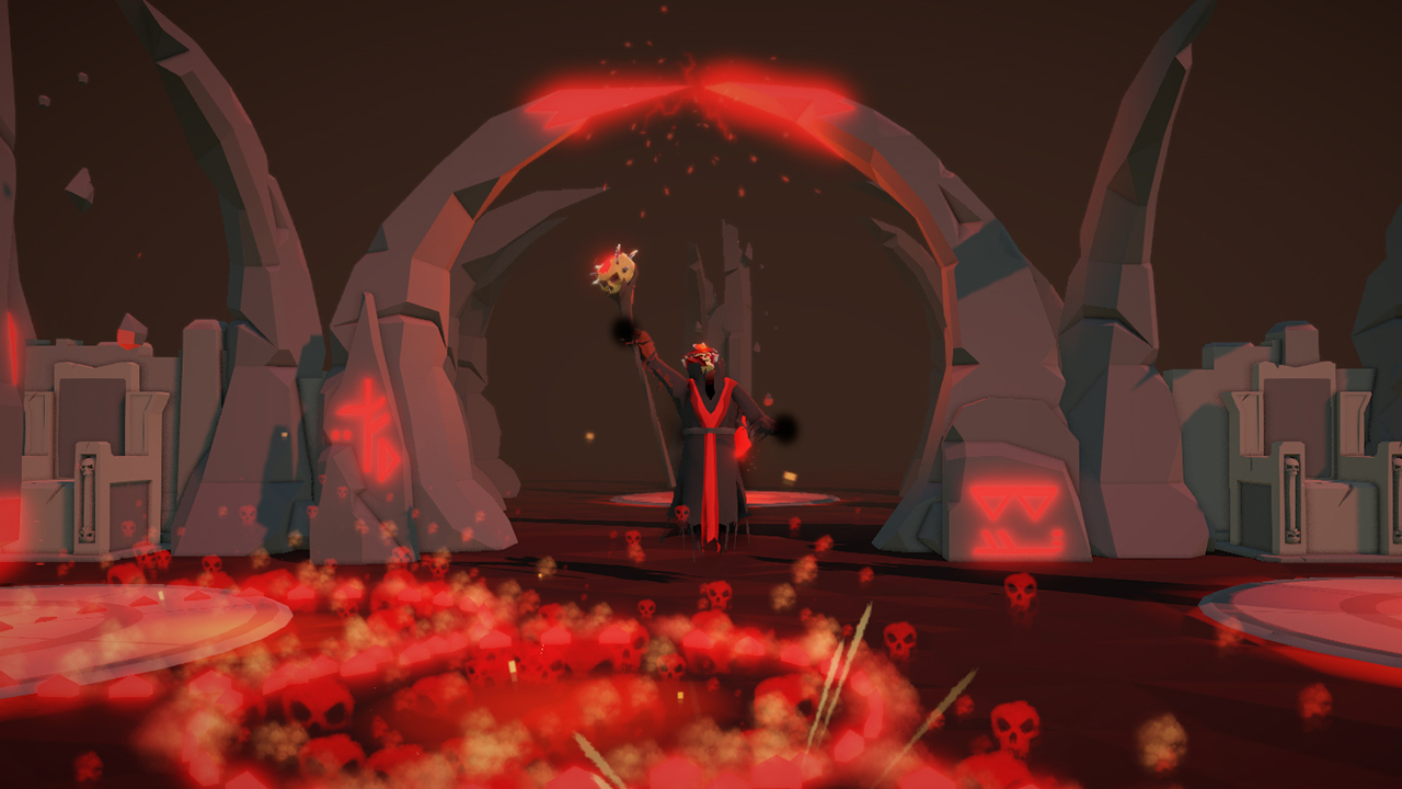 RPG World – Action RPG Maker