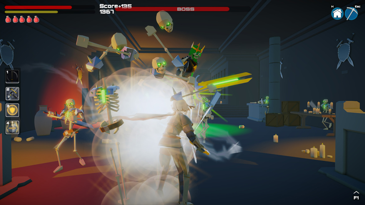 RPG World – Action RPG Maker