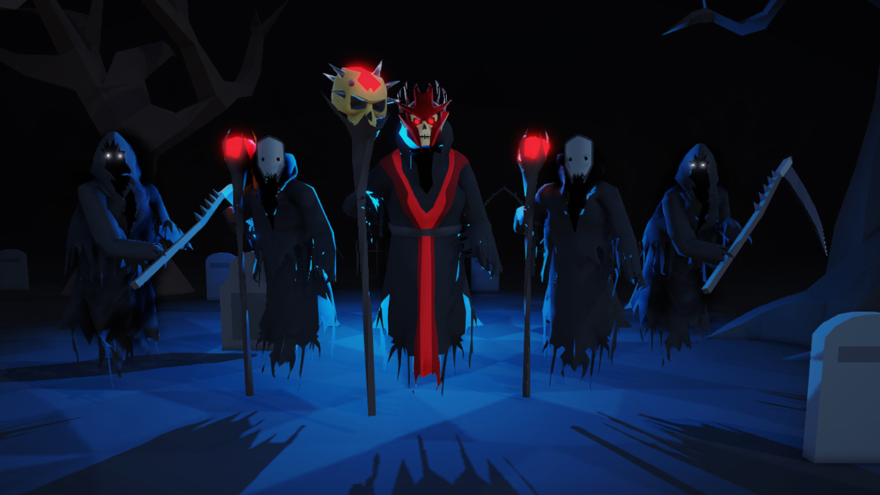 RPG World – Action RPG Maker