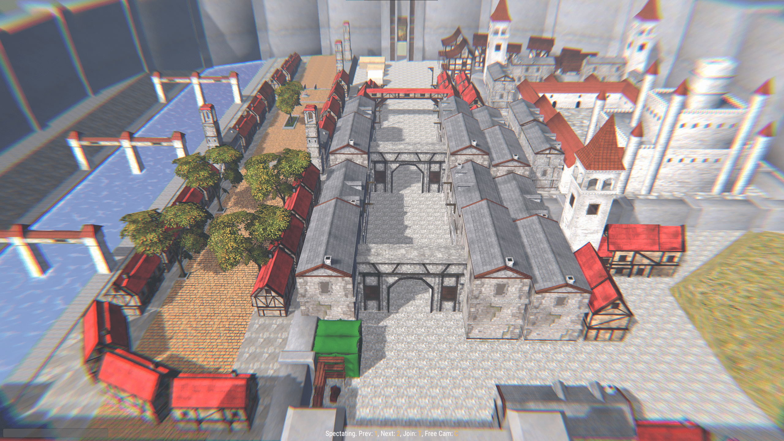 Attack on Titan Tribute Game 2