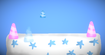 Calm Before The Storm