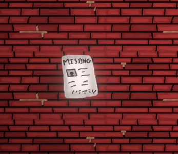 Calm Before The Storm