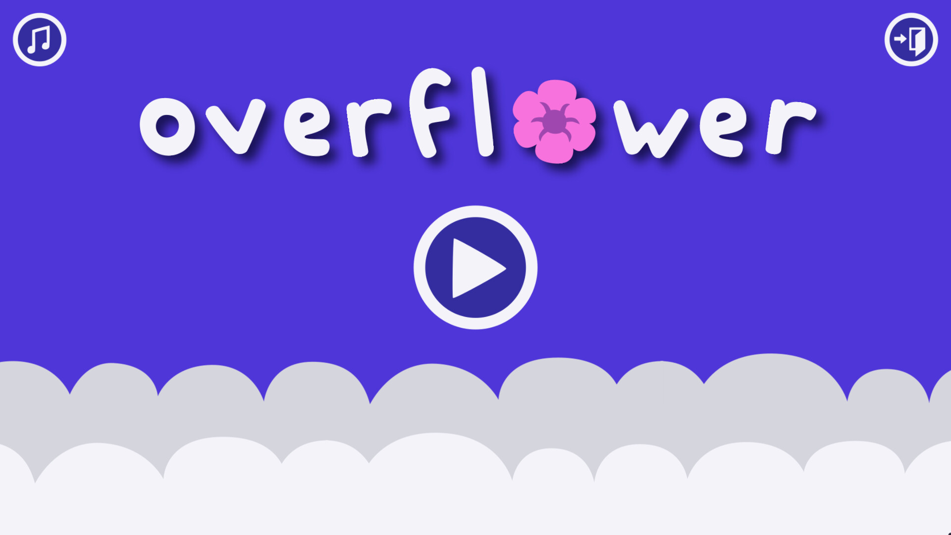 Overflower