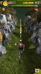 Survival Run with Bear Grylls