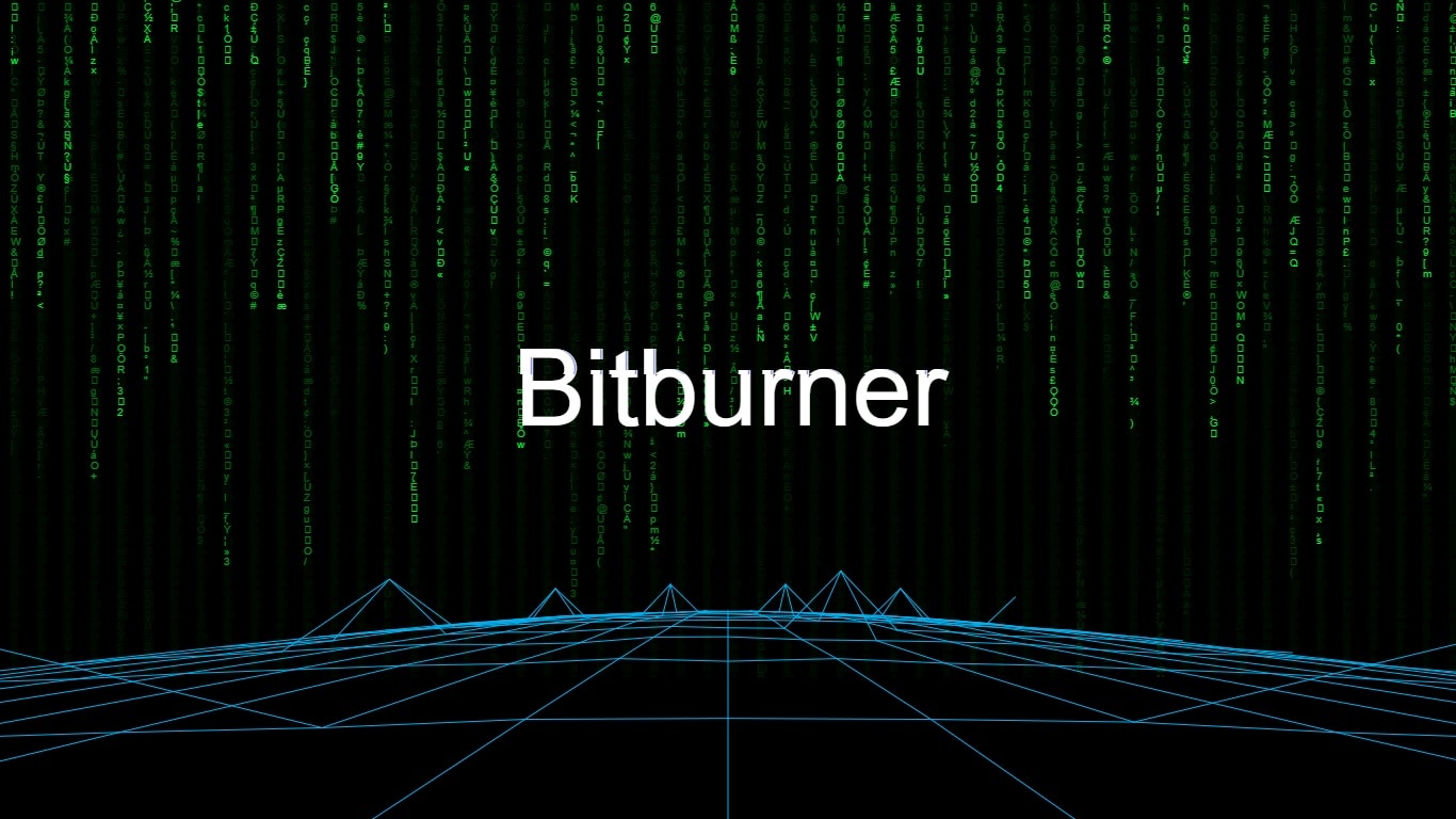 Bitburner