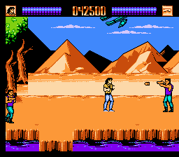 Lethal Weapon