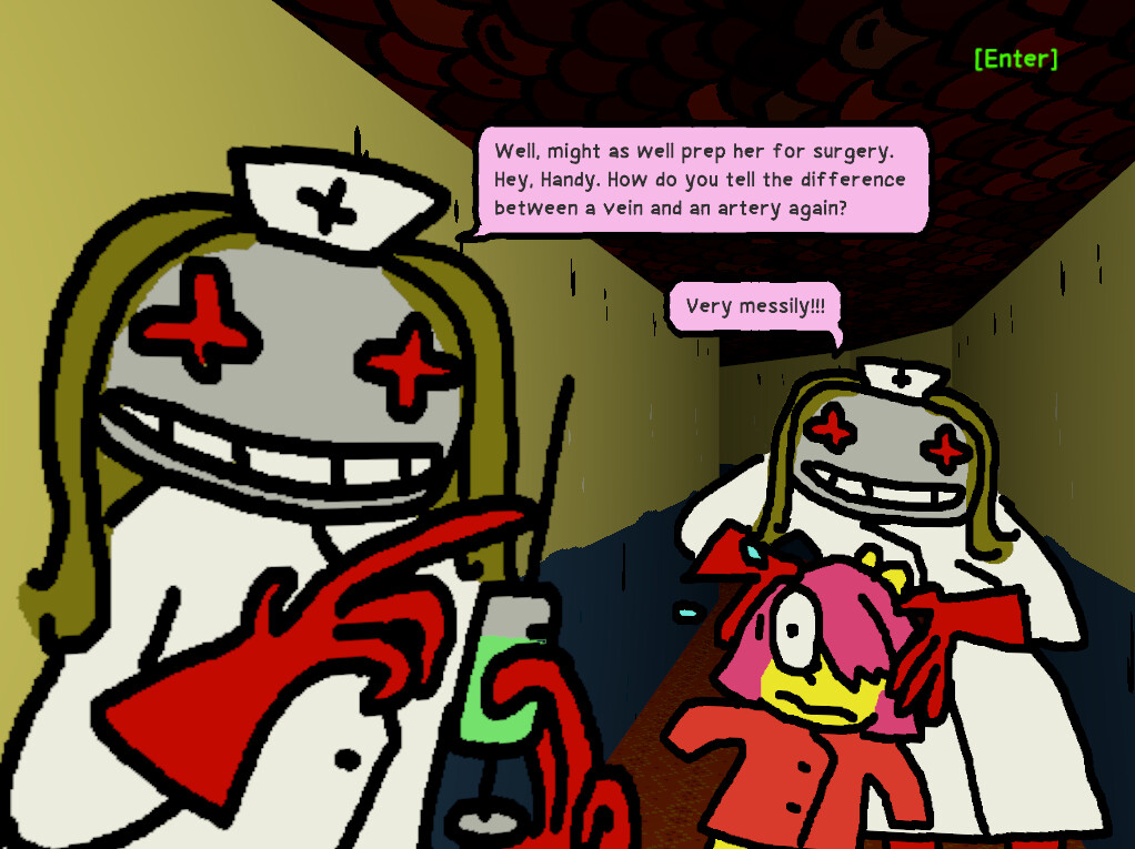 Anthology of the Killer