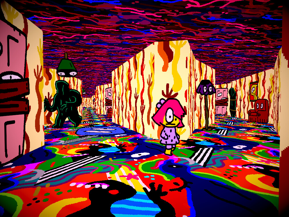 Anthology of the Killer