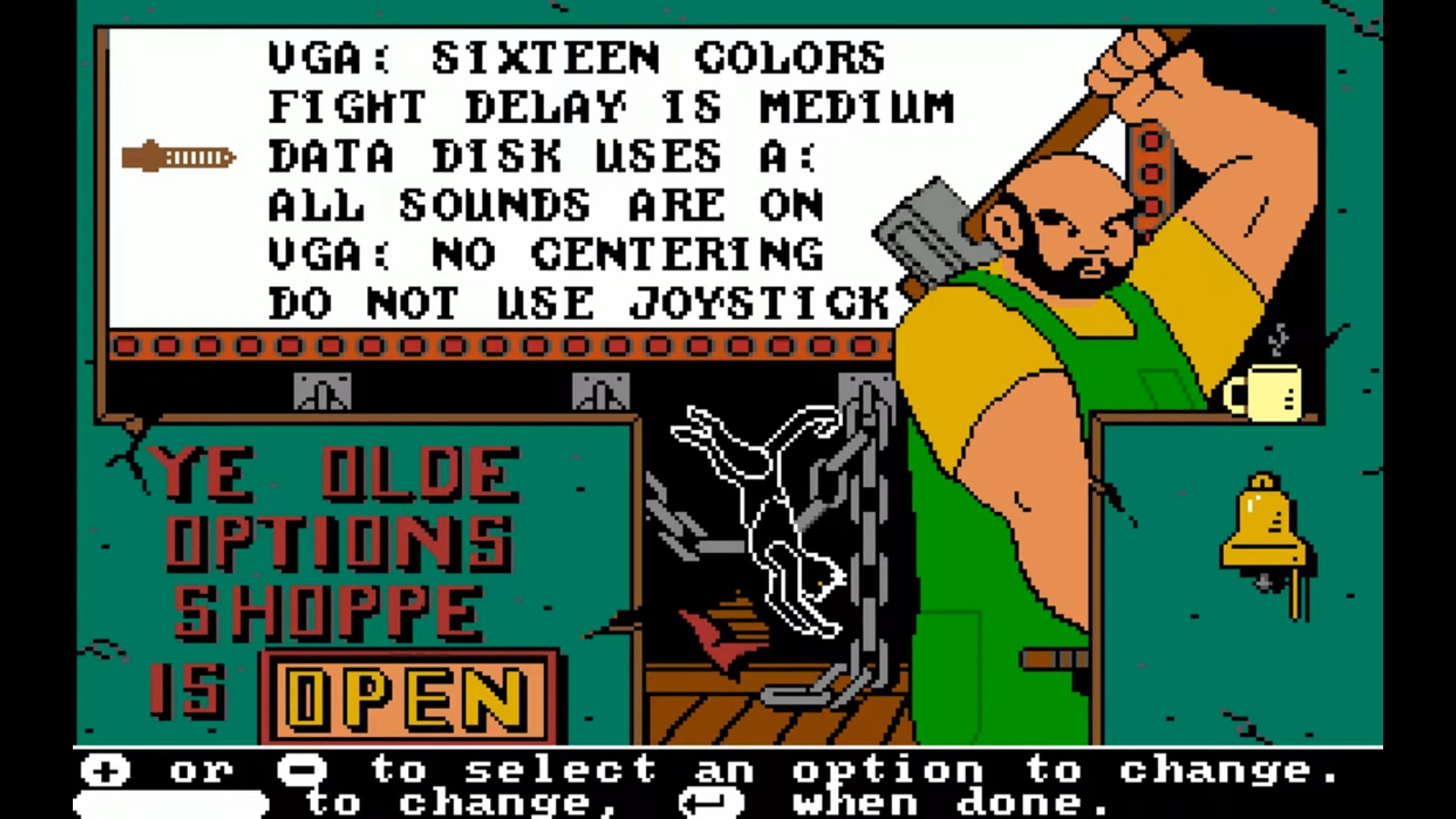 The Ancient Art of War