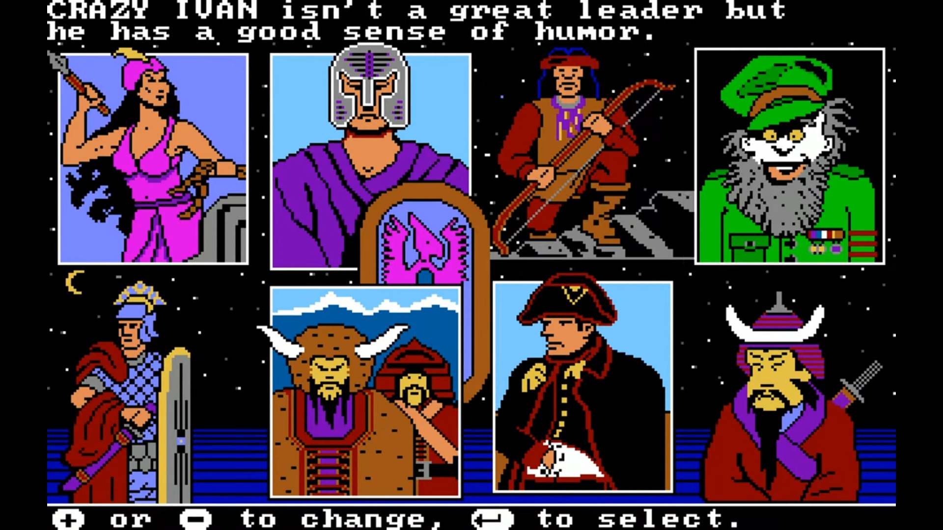 The Ancient Art of War