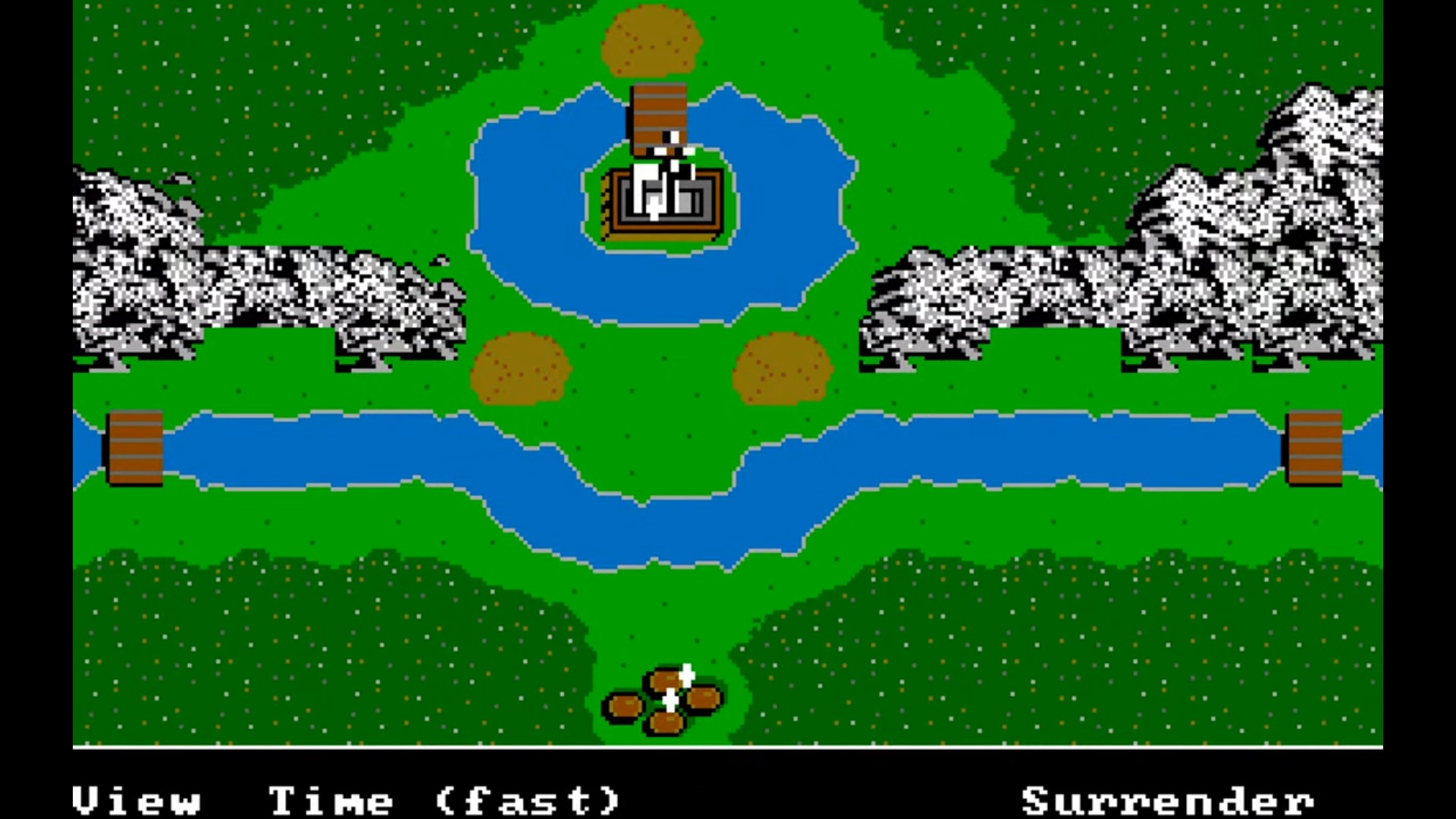 The Ancient Art of War