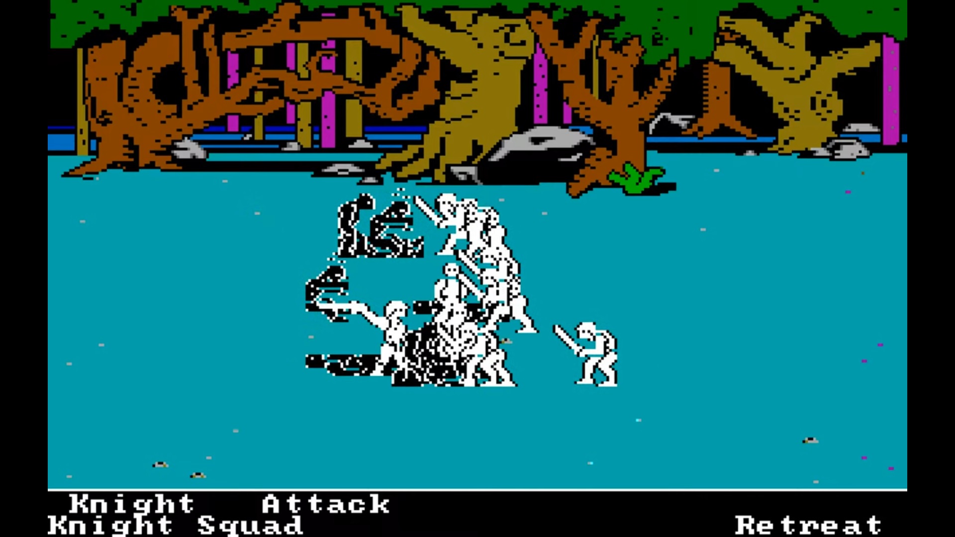 The Ancient Art of War