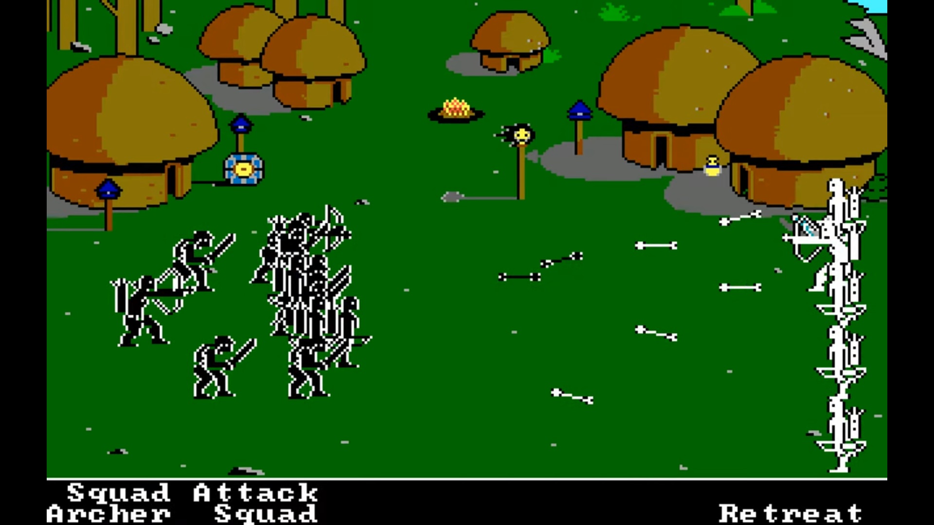 The Ancient Art of War