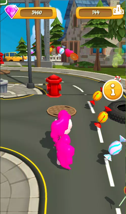 Little Pony Town Adventures