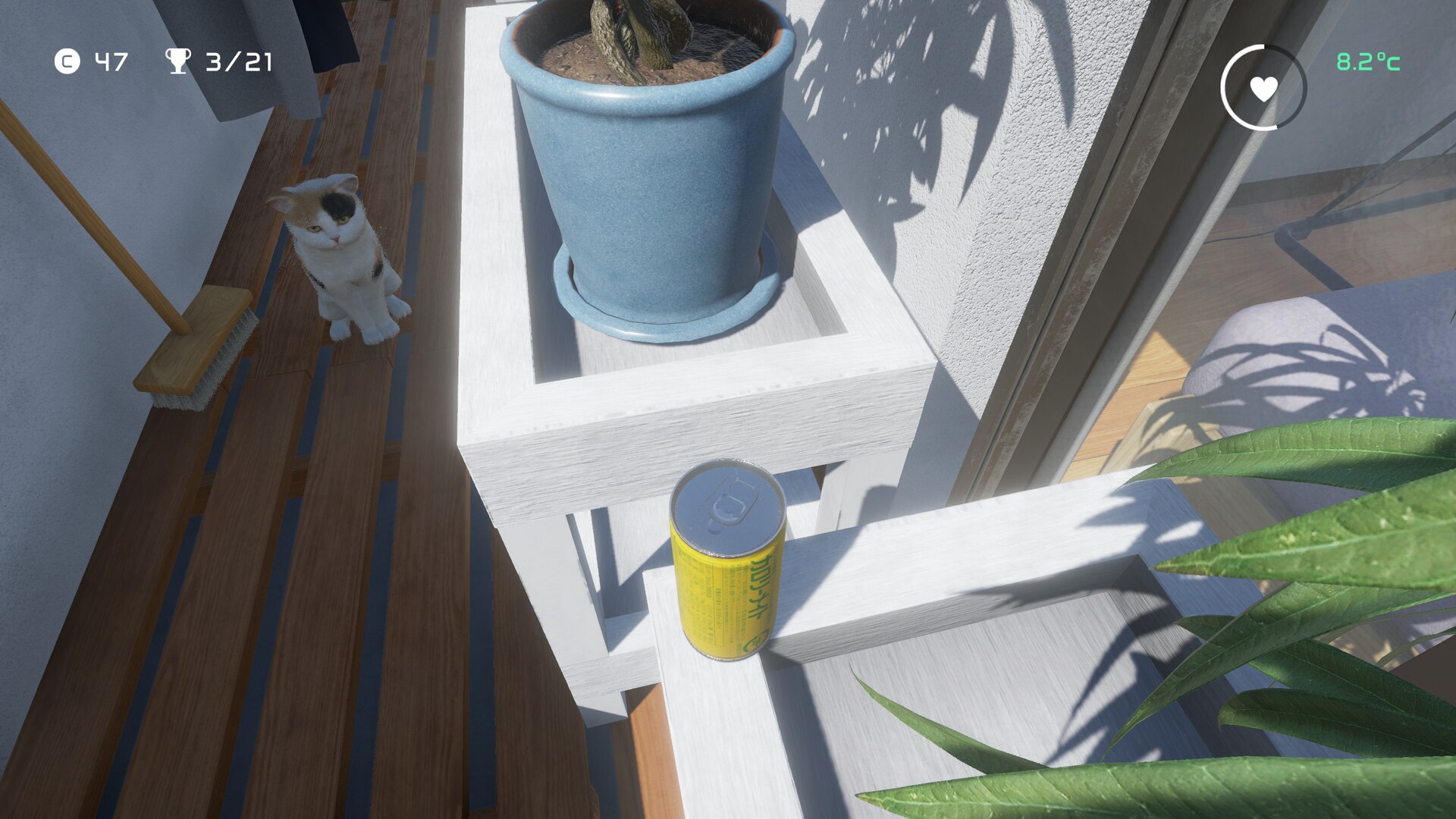 CalorieMate Liquid for Game Creators