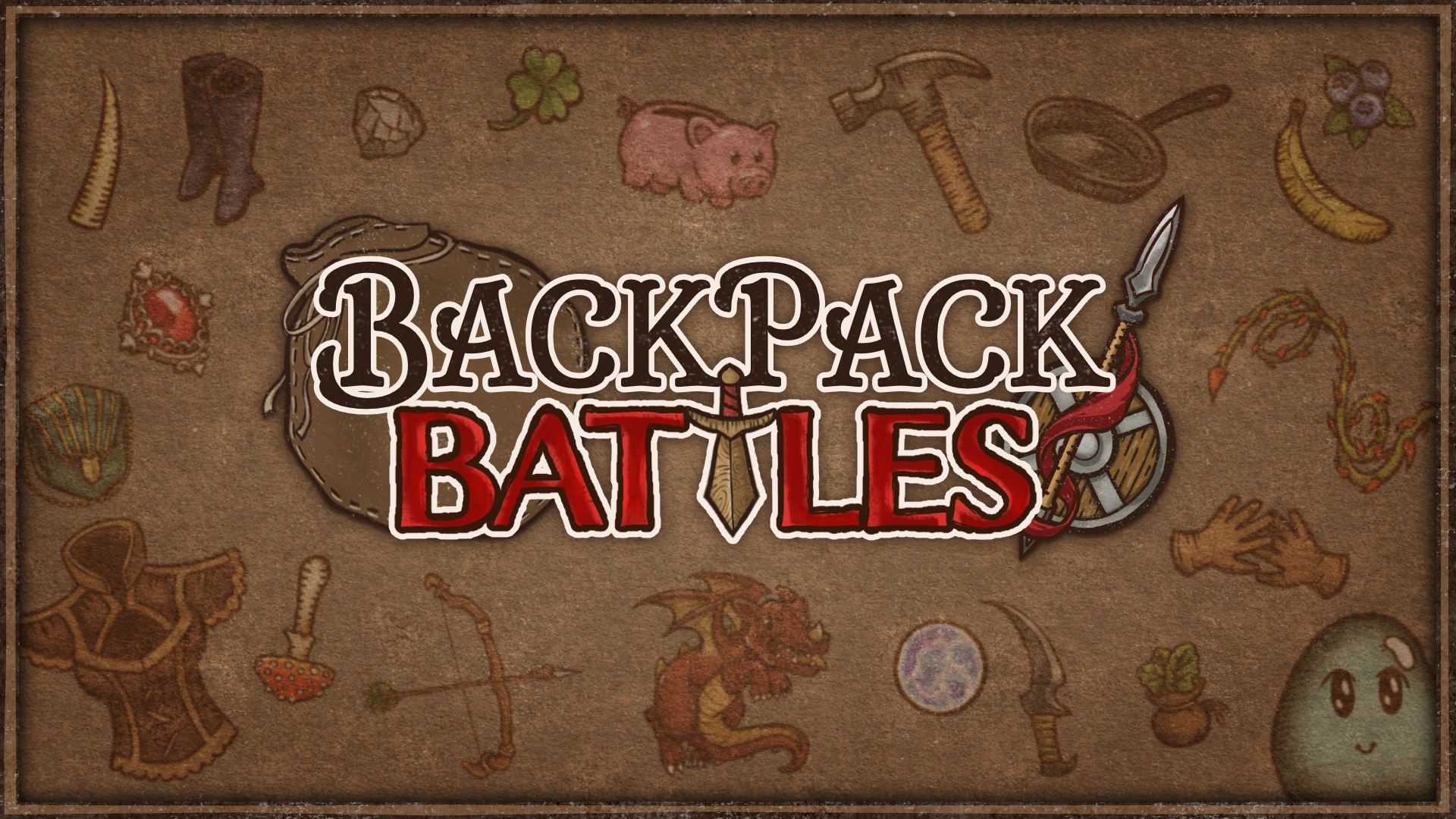 Backpack Battles