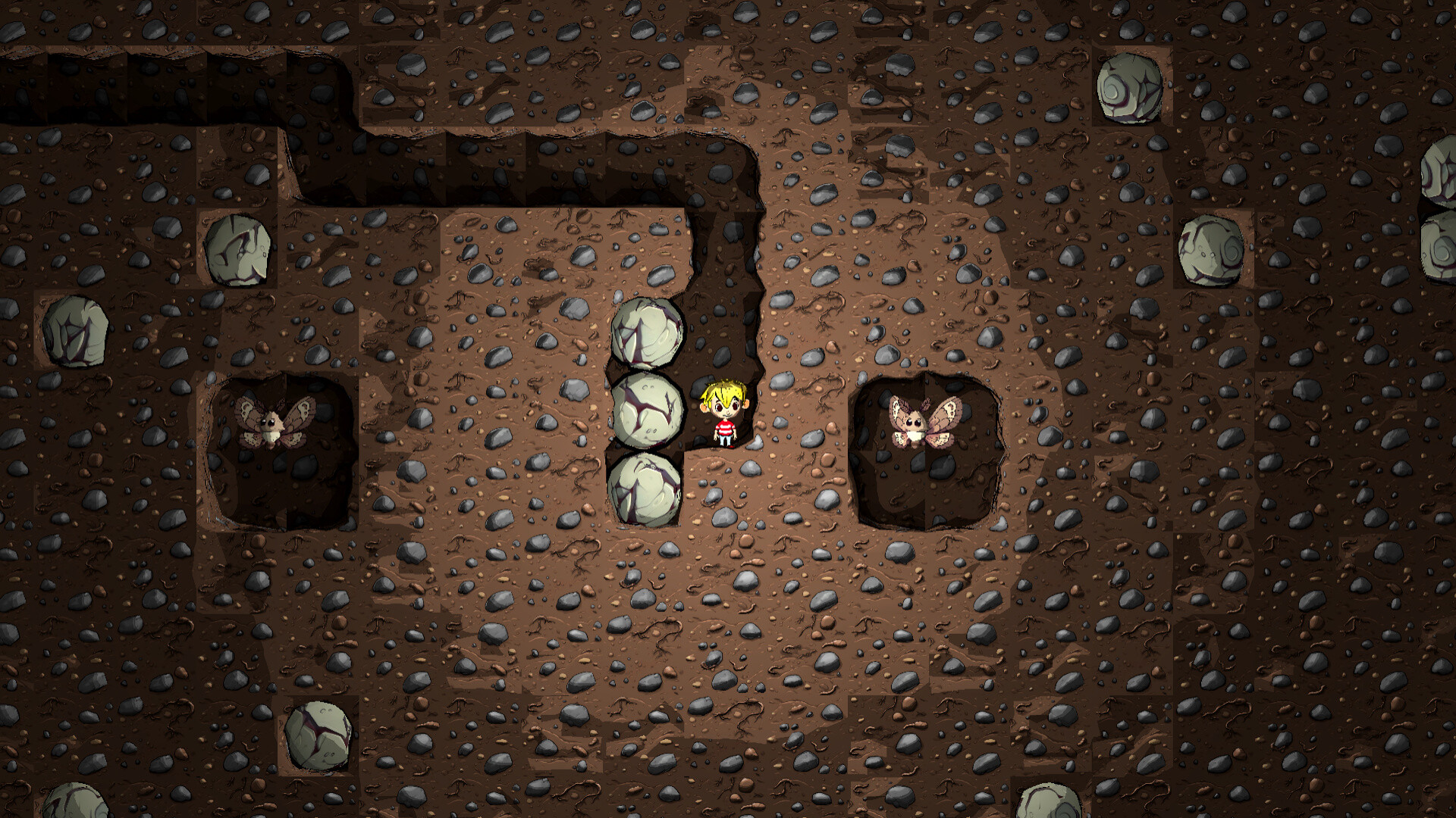 Boulder Dash: 40th Anniversary