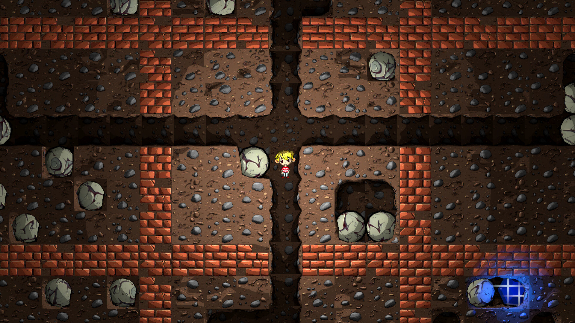 Boulder Dash: 40th Anniversary