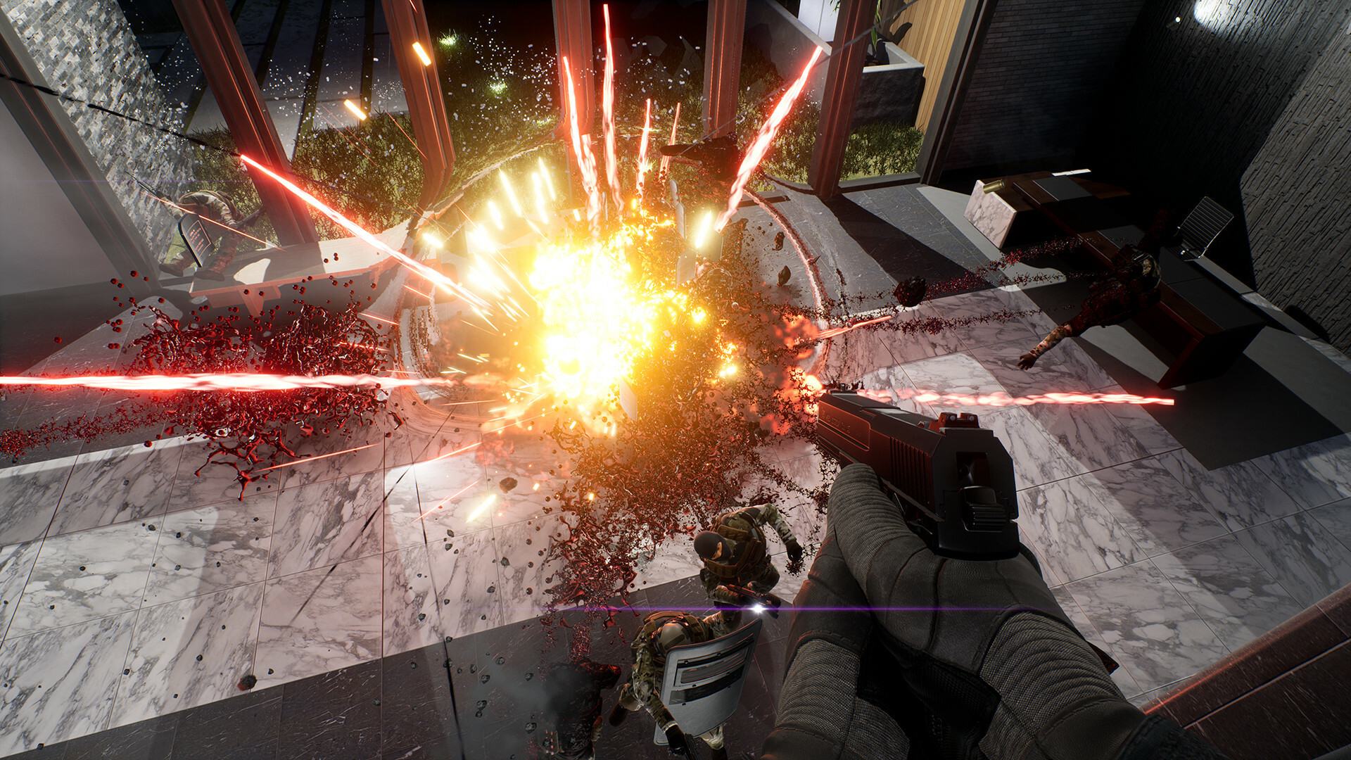 Trepang2: Digital Deluxe Edition