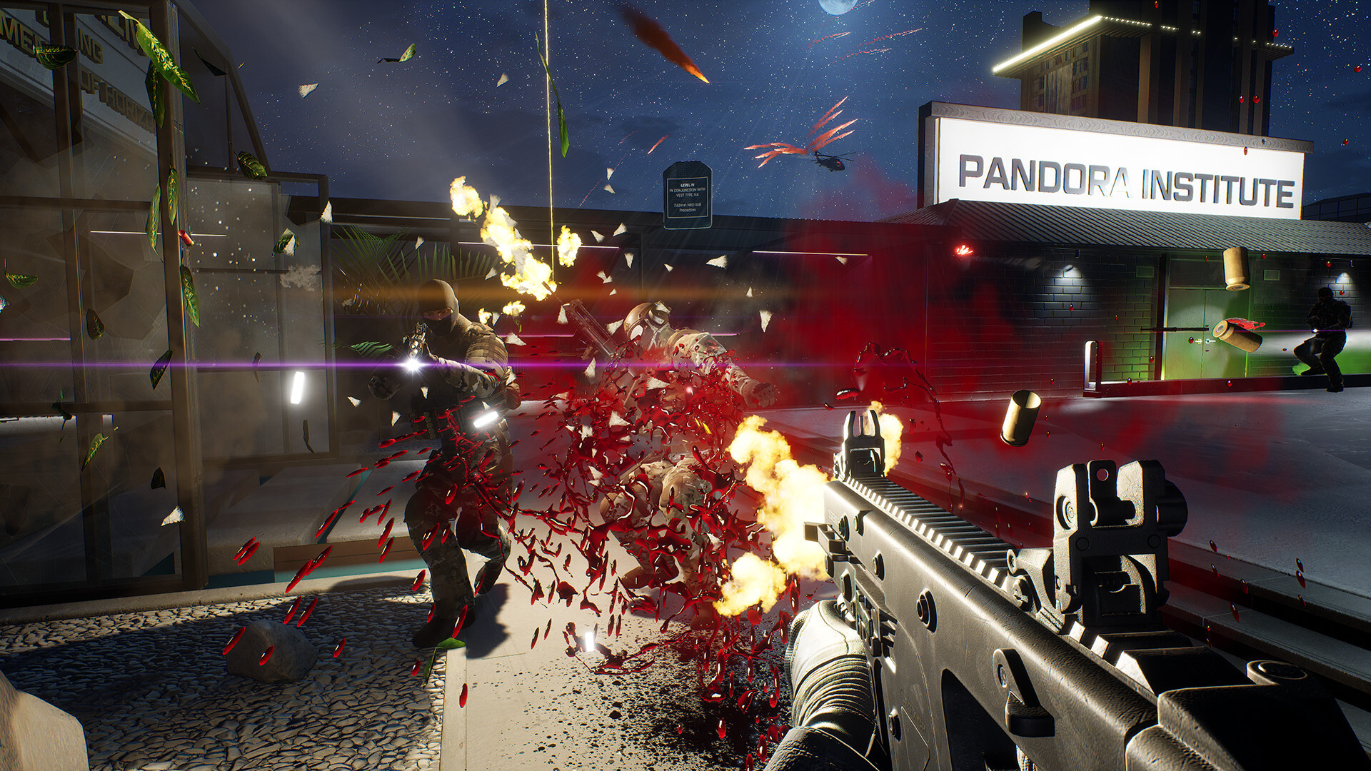 Trepang2: Digital Deluxe Edition