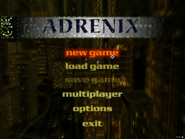 Adrenix