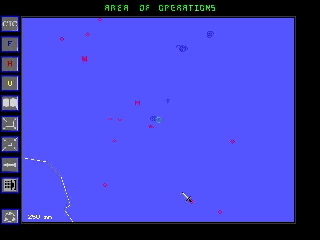 Aegis: Guardian of the Fleet