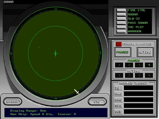 Aegis: Guardian of the Fleet