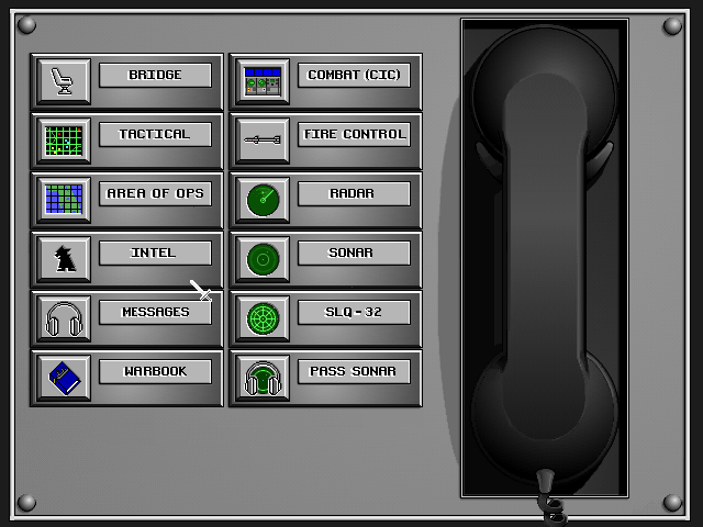 Aegis: Guardian of the Fleet