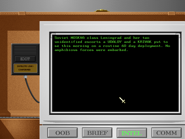 Aegis: Guardian of the Fleet